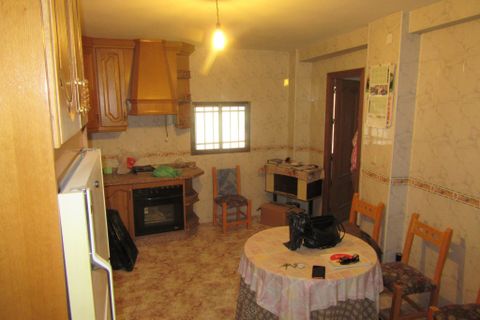Landsbyhus i Albondon, Granada, Albondon - € 53.000 | Ref: C0552 - foto 12